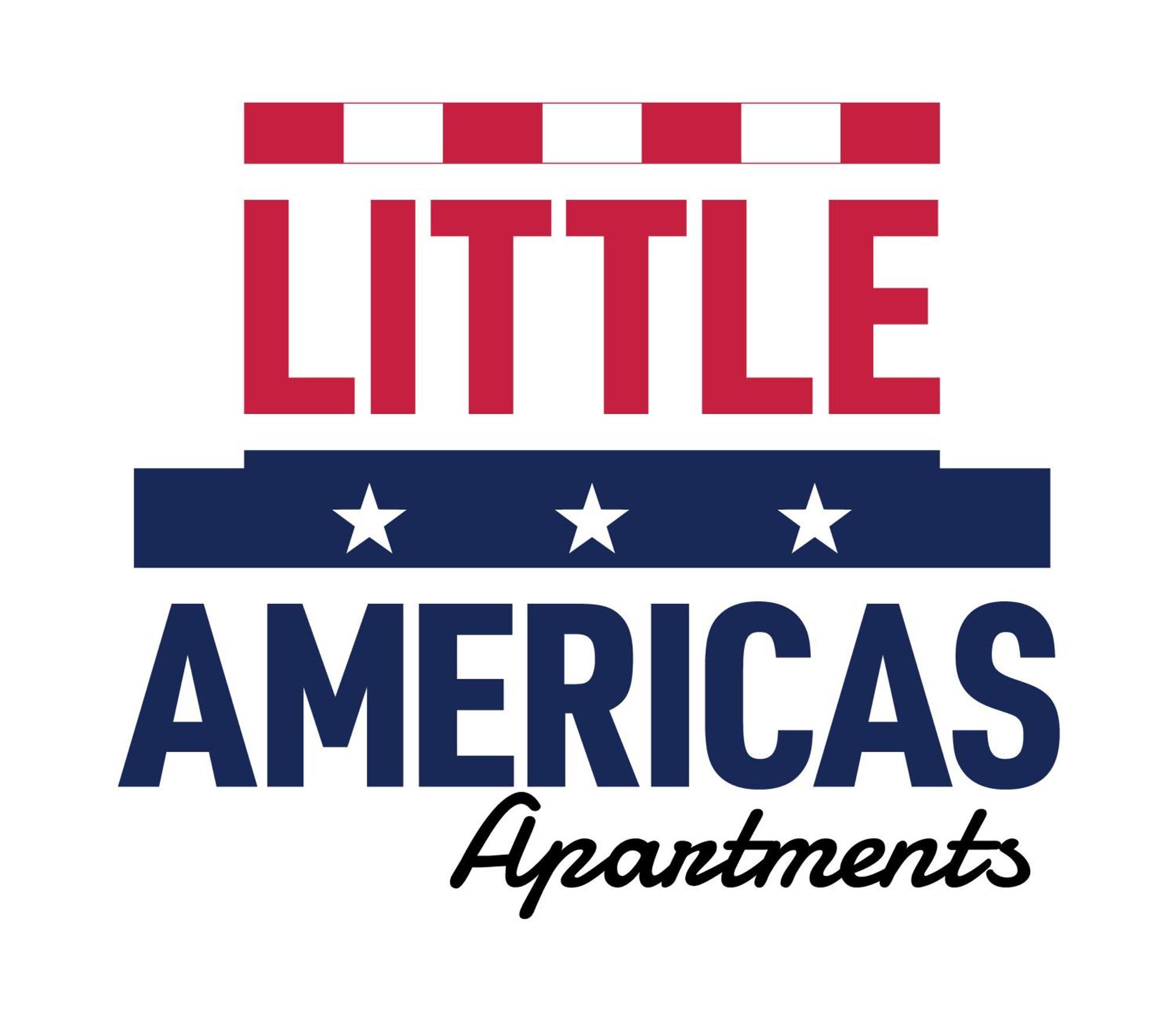 Little Americas Downtown Studios Budapest Bagian luar foto